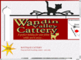 wandinvalleycattery.com