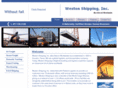 westonshippinginc.com