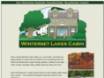 wintersetlakescabin.com