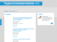 xn--hypercholesterinmie-vwb.info