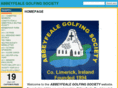 abbeyfealegolfingsociety.net