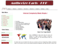 acart.info