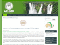 achmmindiachapter.org