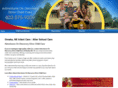 adventureschildcareomaha.com