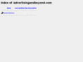 advertisingandbeyond.com