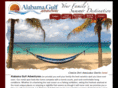 alabamagulfadventures.com