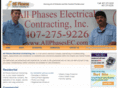allphasesec.com
