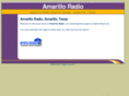 amarilloradio.com