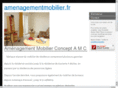 amenagement-mobilier-concept.com