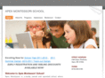 apexmontessori.com