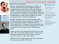 apostolic-sodales.org
