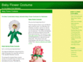 babyflowercostume.org
