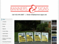 banners-signs.net