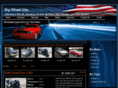 bigwheelcity.com