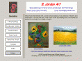 bjordanart.com