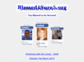 blessed4sure5.org