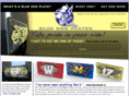 bluedogplatesinc.com