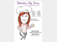 brendasbigbuns.com