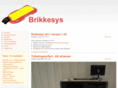 brikkesys.no