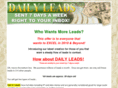 buildingincomeleadstoday.com