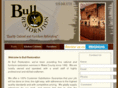 bullrestoration.com