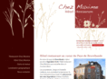 chezmaxime.com