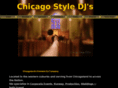 chicagostyledjs.com