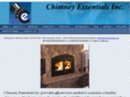 chimneyessentials.com