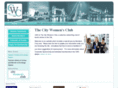 citywomensclub.co.uk