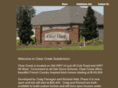 clearcreekcommunity.net
