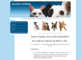 cliniqueveterinaireparadis.com