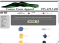 contracostaapparel.com