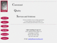 cqsconsulting.com