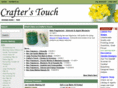 crafterstouch.com