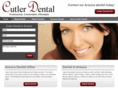 cutlerdental.com