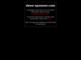dave-spooner.com