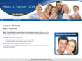 drmilesyacker.com