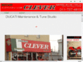 ducaticlever.com