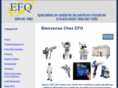 efqinc.com