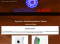 electronicavilafant.com