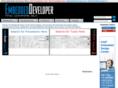 embeddeddeveloper.com
