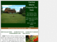 featuredmaineproperties.com