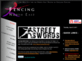fencingnortheast.org
