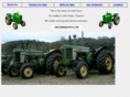 foreverdeere.com
