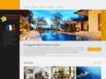 frangipanibeachhotelbali.com
