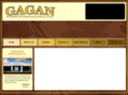 gaganfoods.com