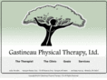 gastineauphysicaltherapy.com