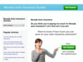 getautoinsurancequotenevada.com