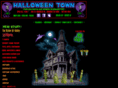 halloweentownstore.com