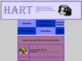 hart4dogs.org